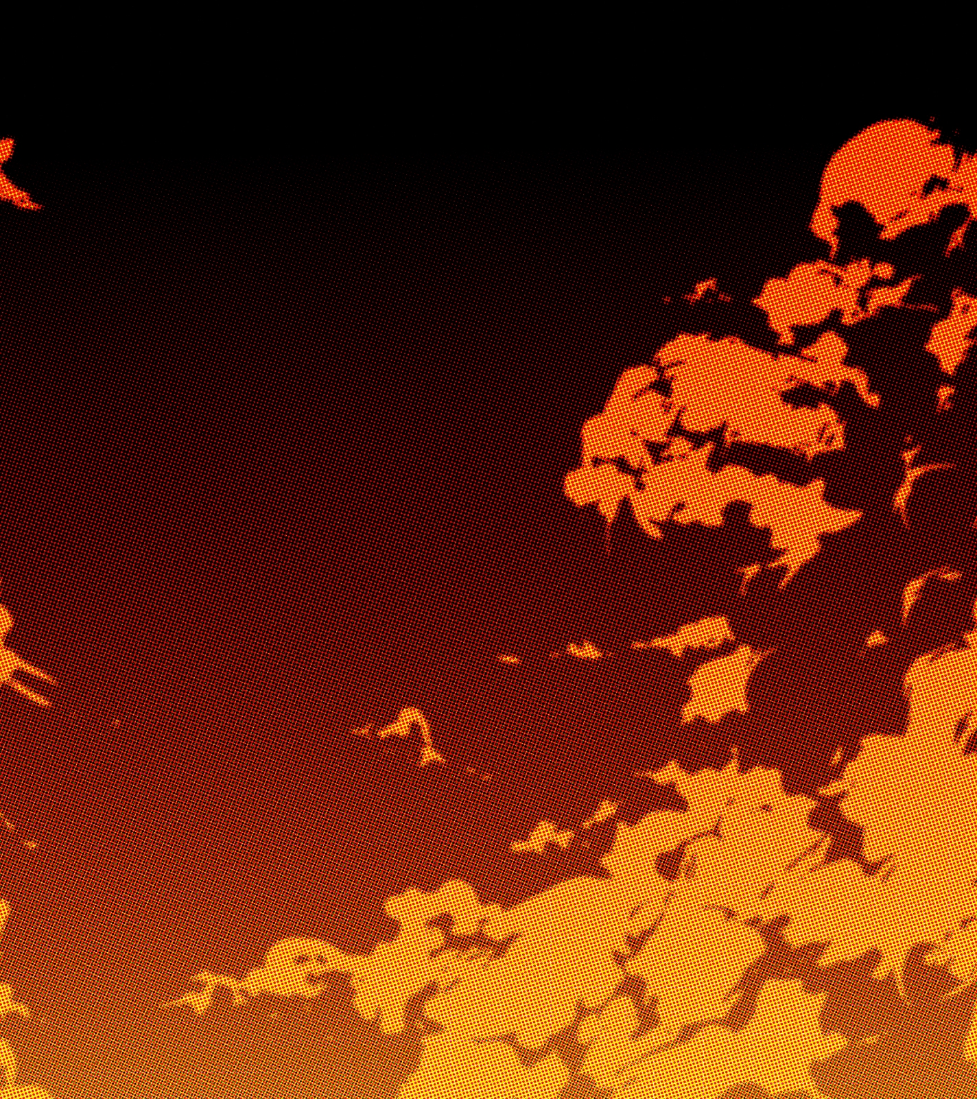 A decorative background